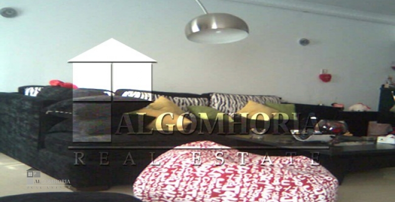 Furnished Apartment for rent 300.00 M2 in Giza, Dokki
