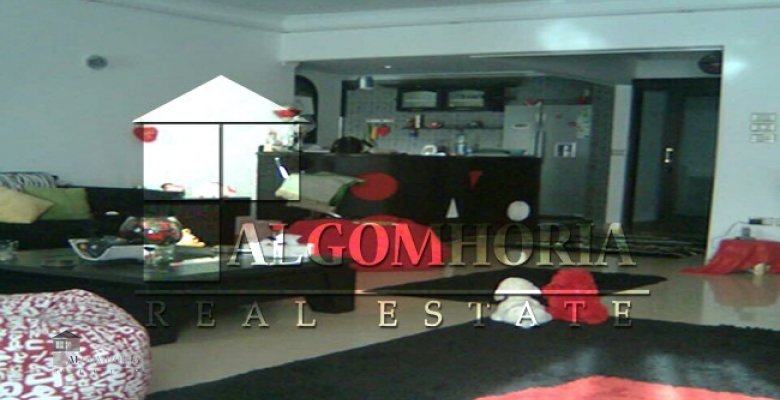 Furnished Apartment for rent 300.00 M2 in Giza, Dokki