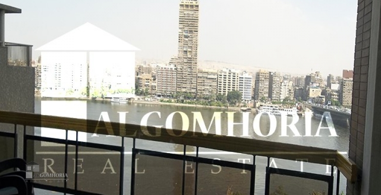 Furnished Apartment for rent 280.00 M2 in Giza, Giza