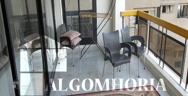 Furnished Apartment for rent 280.00 M2 in Giza, Giza