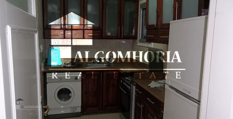 Furnished Apartment for rent 160.00 M2 in Giza, Mohandeseen