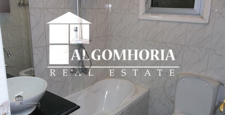 Furnished Apartment for rent 160.00 M2 in Giza, Mohandeseen