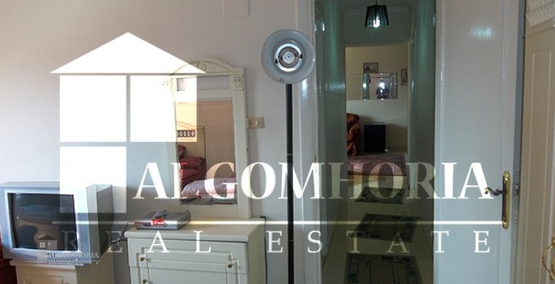 Furnished Apartment for rent 160.00 M2 in Giza, Mohandeseen