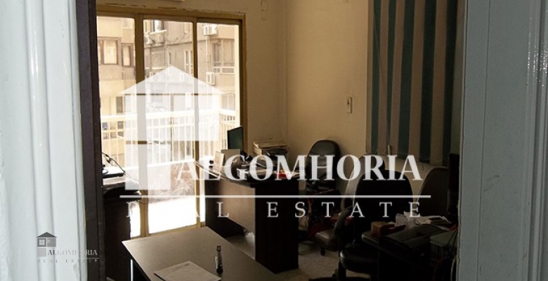 Furnished Apartment for rent 230.00 M2 in Giza, Mohandeseen
