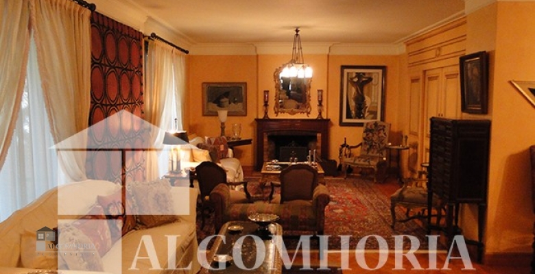 Furnished Duplex for rent 480.00 M2 in Giza, Mohandeseen