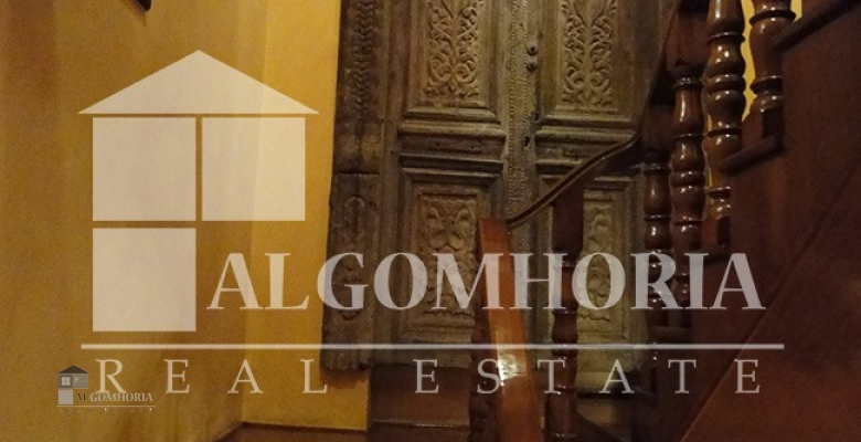 Furnished Duplex for rent 480.00 M2 in Giza, Mohandeseen