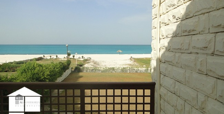 Furnished Villa for rent 0.00 M2 in North Coast, Marina