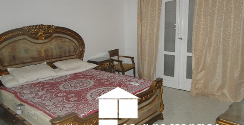Furnished Villa for rent 0.00 M2 in North Coast, Marina