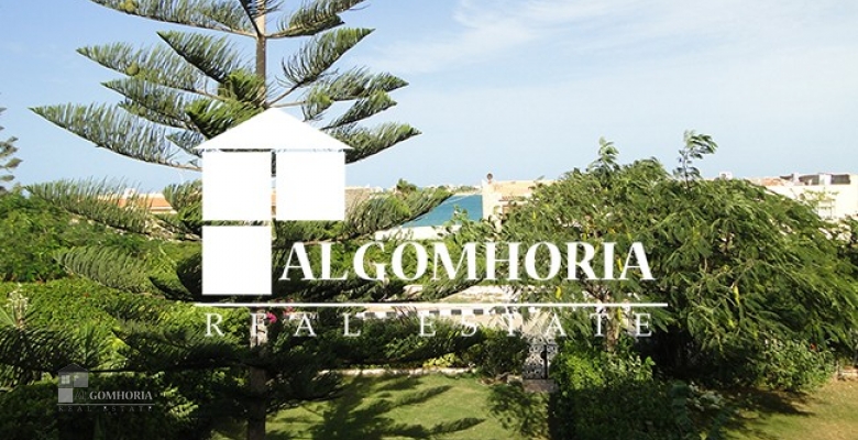فيلا فى مارينا 5/algomhoria