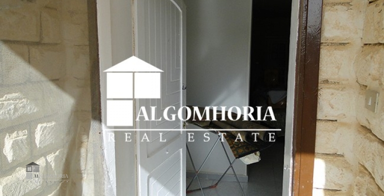 فيلا فى مارينا 5/algomhoria