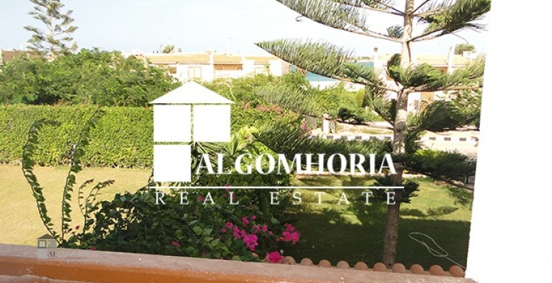 فيلا فى مارينا 5/algomhoria
