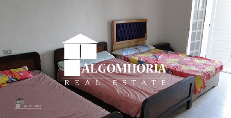 فيلا فى مارينا 5/algomhoria