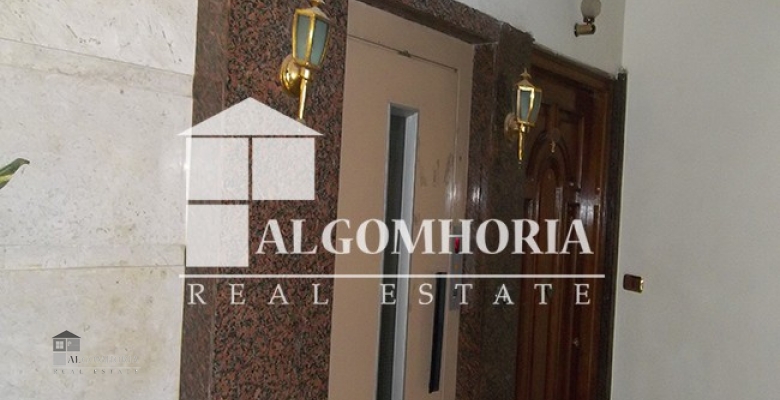 Furnished Duplex for rent 350.00 M2 in Cairo, Tagamoa El Khames