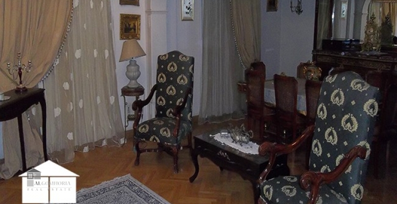 Furnished Duplex for rent 350.00 M2 in Cairo, Tagamoa El Khames