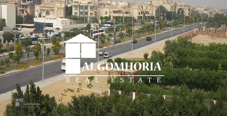Furnished Duplex for rent 350.00 M2 in Cairo, Tagamoa El Khames