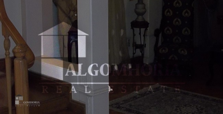 Furnished Duplex for rent 350.00 M2 in Cairo, Tagamoa El Khames