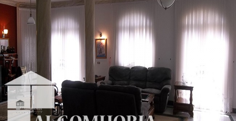 Furnished Apartment for rent 0.00 M2 in Cairo, Tagamoa El Khames