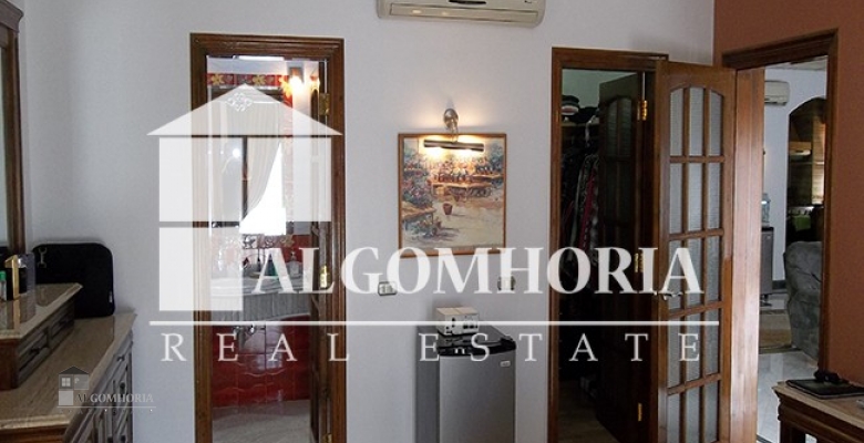 Furnished Apartment for rent 0.00 M2 in Cairo, Tagamoa El Khames