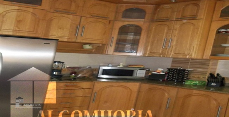 Furnished Apartment for rent 0.00 M2 in Cairo, Tagamoa El Khames