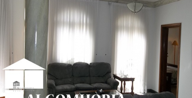 Furnished Apartment for rent 0.00 M2 in Cairo, Tagamoa El Khames