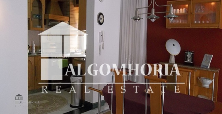 Furnished Apartment for rent 0.00 M2 in Cairo, Tagamoa El Khames