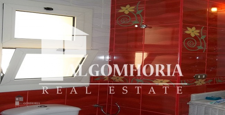 Furnished Apartment for rent 0.00 M2 in Cairo, Tagamoa El Khames