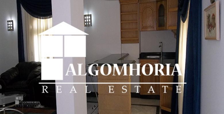 Furnished Apartment for rent 0.00 M2 in Cairo, Tagamoa El Khames