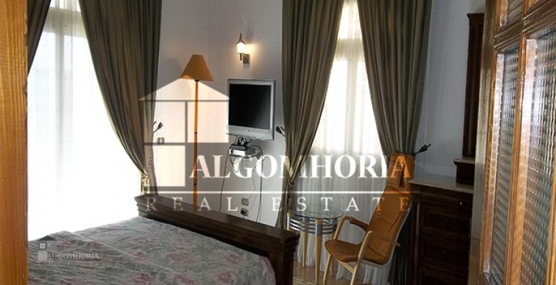 Furnished Apartment for rent 0.00 M2 in Cairo, Tagamoa El Khames