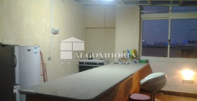 Furnished Studio for rent 280.00 M2 in Cairo, Tagamoa El Khames