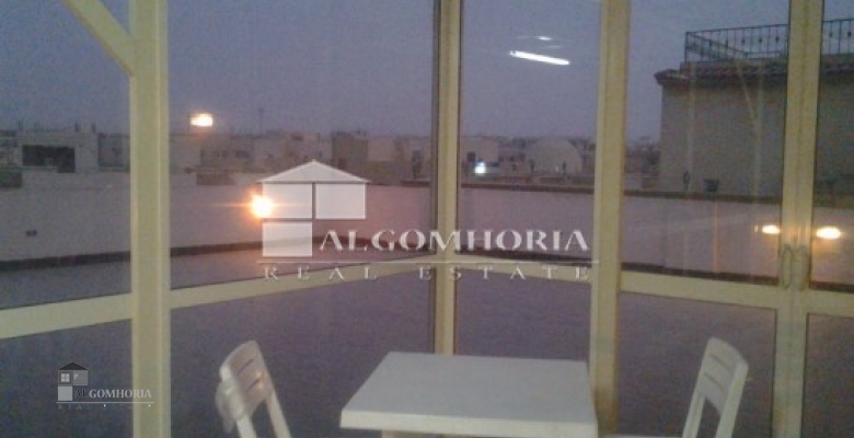 Furnished Studio for rent 280.00 M2 in Cairo, Tagamoa El Khames