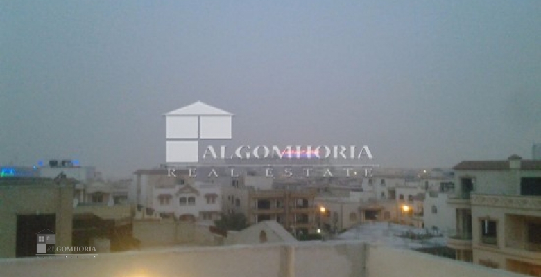 Furnished Studio for rent 280.00 M2 in Cairo, Tagamoa El Khames