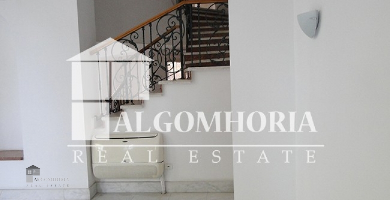 Furnished Villa for rent 0.00 M2 in Cairo, Maadi