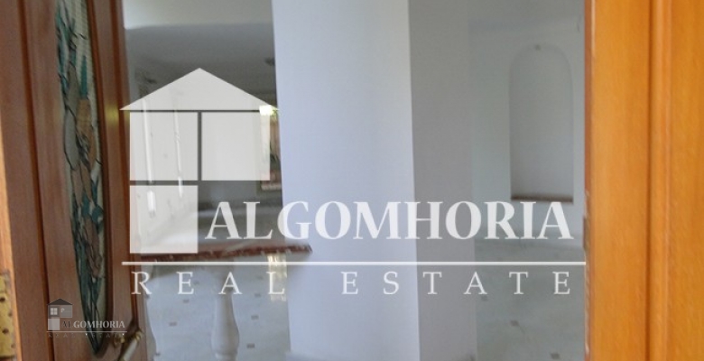 Furnished Villa for rent 0.00 M2 in Cairo, Maadi