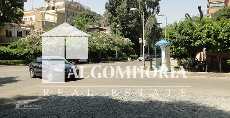 Furnished Villa for rent 0.00 M2 in Cairo, Maadi
