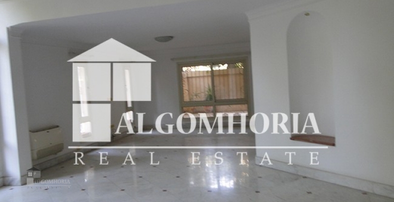 Furnished Villa for rent 0.00 M2 in Cairo, Maadi
