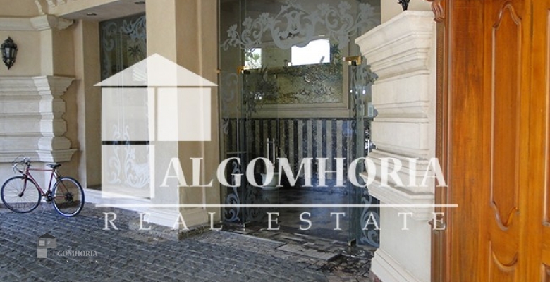 Furnished Villa for rent 0.00 M2 in Cairo, Maadi