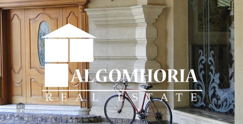 Furnished Villa for rent 0.00 M2 in Cairo, Maadi