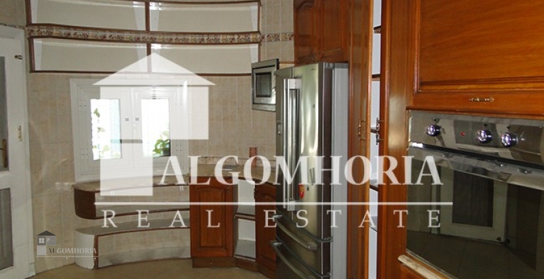Furnished Villa for rent 0.00 M2 in Cairo, Maadi