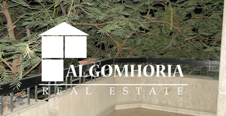 Furnished Apartment for rent 0.00 M2 in Cairo, Maadi