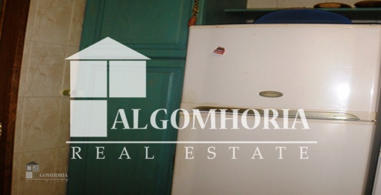Furnished Apartment for rent 195.00 M2 in Cairo, Heliopolis