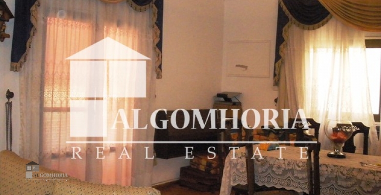 Furnished Apartment for rent 195.00 M2 in Cairo, Heliopolis