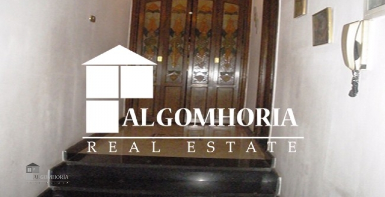 Furnished Apartment for rent 195.00 M2 in Cairo, Heliopolis