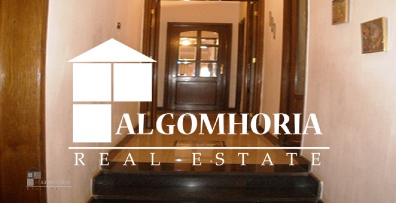 Furnished Apartment for rent 195.00 M2 in Cairo, Heliopolis