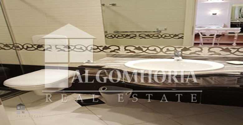 Furnished Apartment for rent 240.00 M2 in Cairo, Tagamoa El Khames