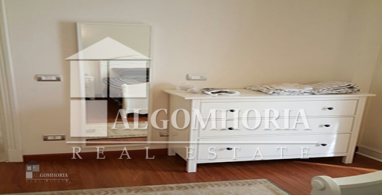 Furnished Apartment for rent 240.00 M2 in Cairo, Tagamoa El Khames