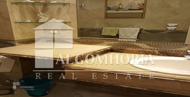 Furnished Apartment for rent 240.00 M2 in Cairo, Tagamoa El Khames