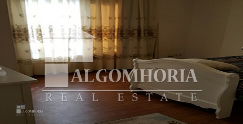 Furnished Apartment for rent 240.00 M2 in Cairo, Tagamoa El Khames