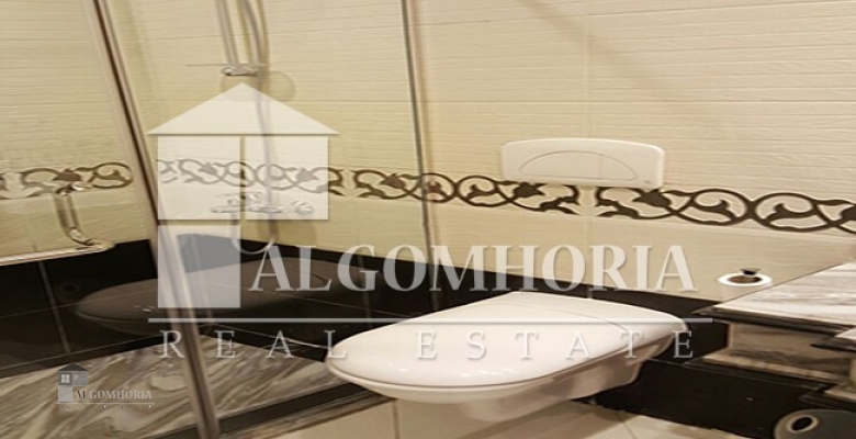 Furnished Apartment for rent 240.00 M2 in Cairo, Tagamoa El Khames