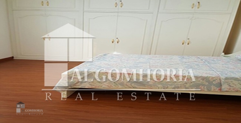 Furnished Apartment for rent 240.00 M2 in Cairo, Tagamoa El Khames