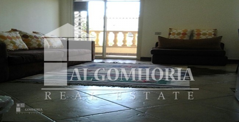 Apartment for rent 36.00 M2 in Giza, Mohandeseen